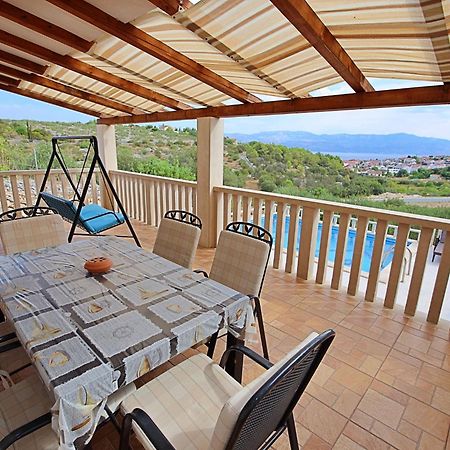 Holiday Home Villa Tonka By Interhome Сутиван Экстерьер фото